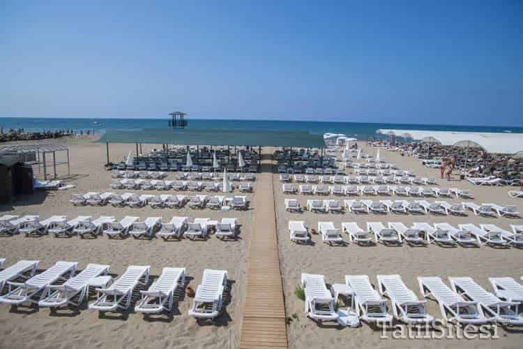 Palm World Resort And Spa Hotel